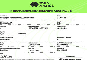 pcd new 2_USATF-WA Certification pcd new 2_USATF-WA Certification